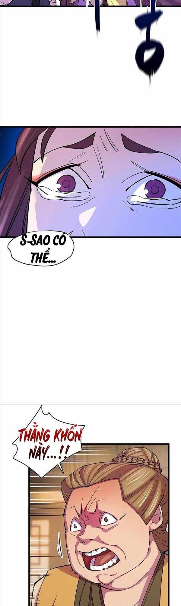 đọc truyện Thiên Hạ Đệ Nhất Đại Sư Huynh Chương 11 ảnh 16 tại Thiên Thai Truyện