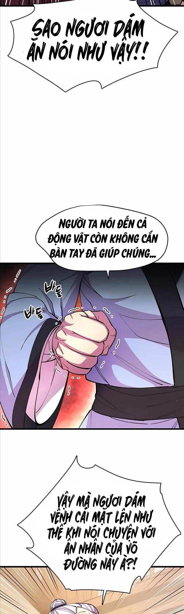 đọc truyện Thiên Hạ Đệ Nhất Đại Sư Huynh Chương 11 ảnh 18 tại Thiên Thai Truyện