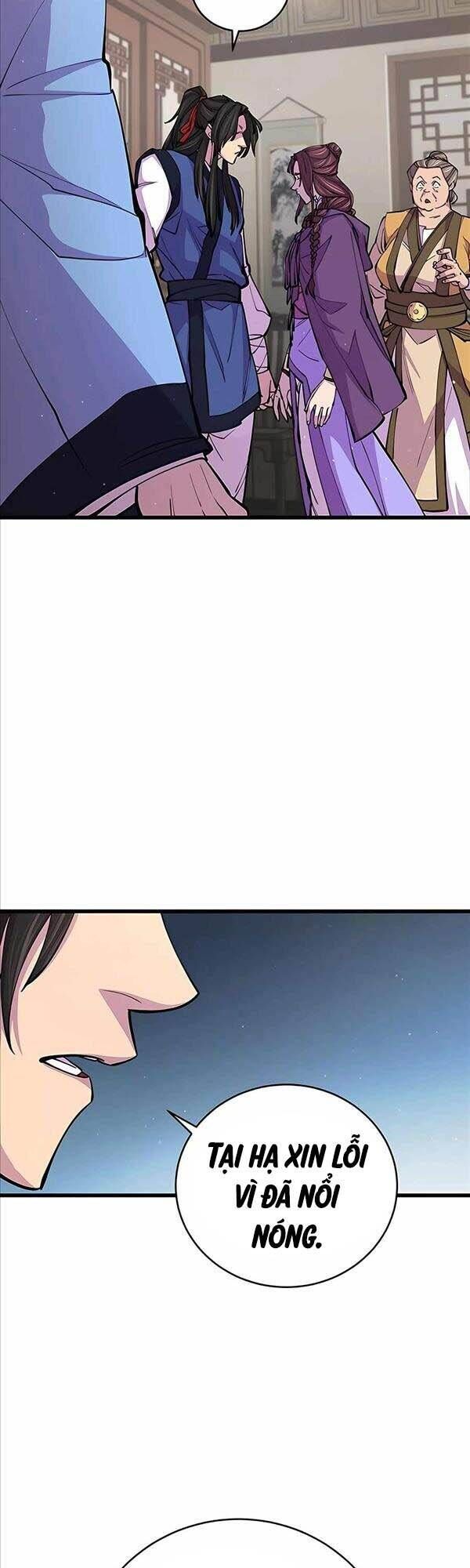 đọc truyện Thiên Hạ Đệ Nhất Đại Sư Huynh Chương 11 ảnh 20 tại Thiên Thai Truyện