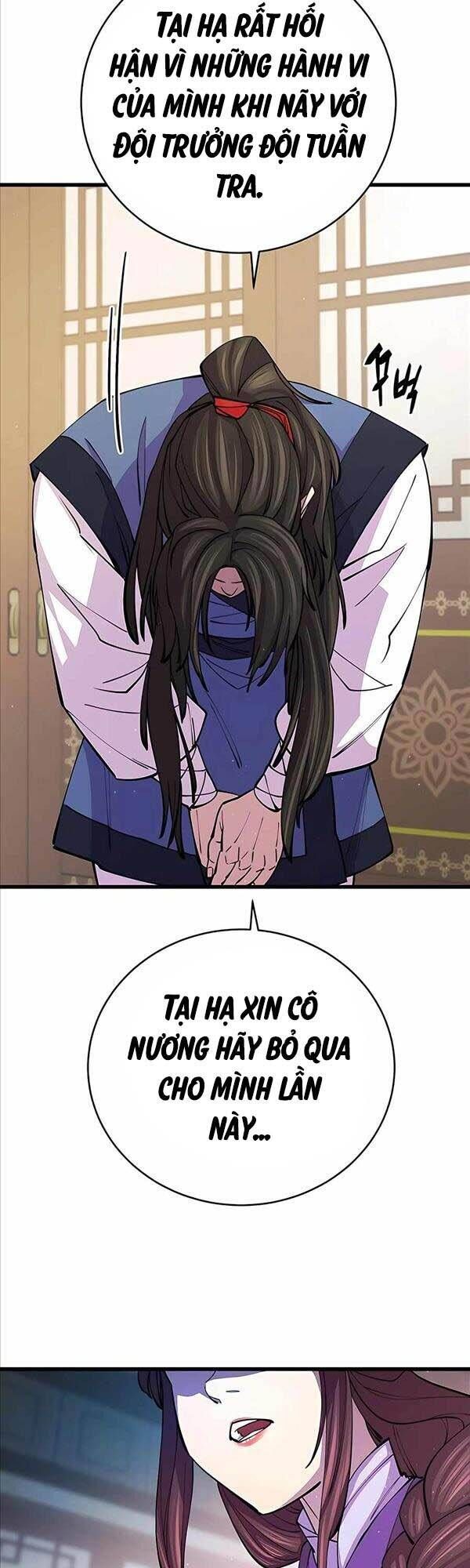 đọc truyện Thiên Hạ Đệ Nhất Đại Sư Huynh Chương 11 ảnh 21 tại Thiên Thai Truyện