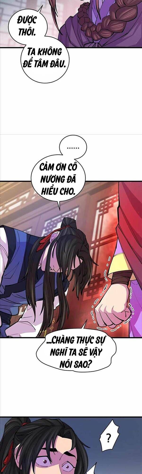 đọc truyện Thiên Hạ Đệ Nhất Đại Sư Huynh Chương 11 ảnh 22 tại Thiên Thai Truyện