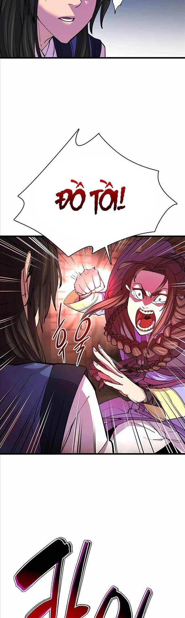 đọc truyện Thiên Hạ Đệ Nhất Đại Sư Huynh Chương 11 ảnh 23 tại Thiên Thai Truyện