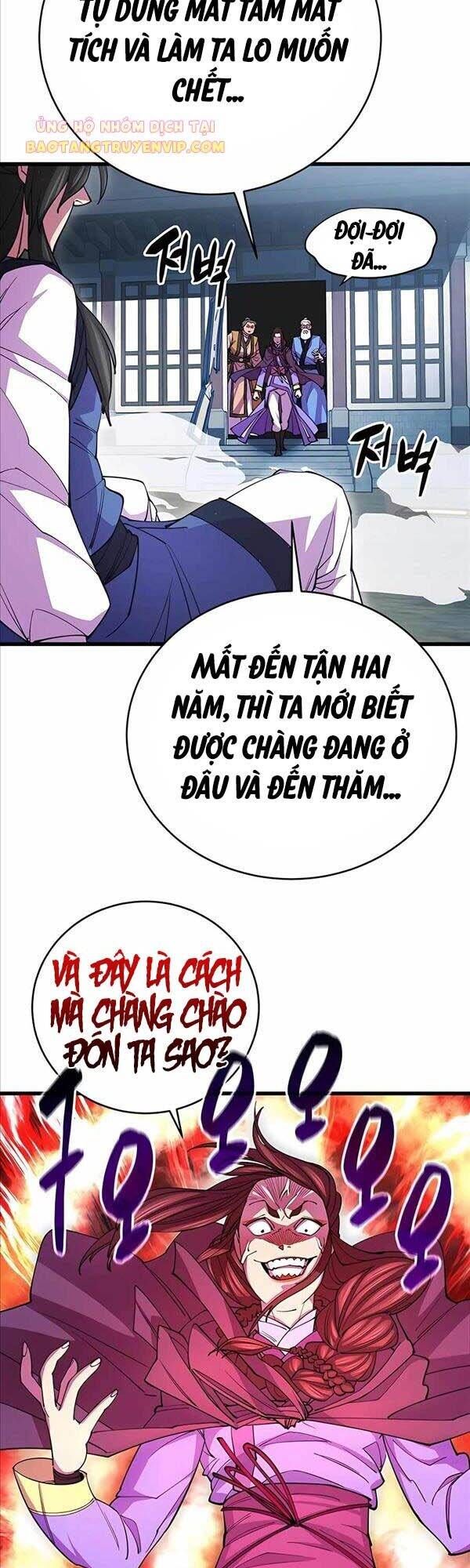 đọc truyện Thiên Hạ Đệ Nhất Đại Sư Huynh Chương 11 ảnh 26 tại Thiên Thai Truyện