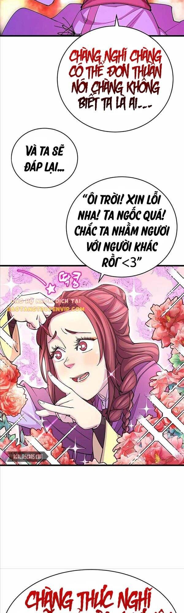 đọc truyện Thiên Hạ Đệ Nhất Đại Sư Huynh Chương 11 ảnh 27 tại Thiên Thai Truyện