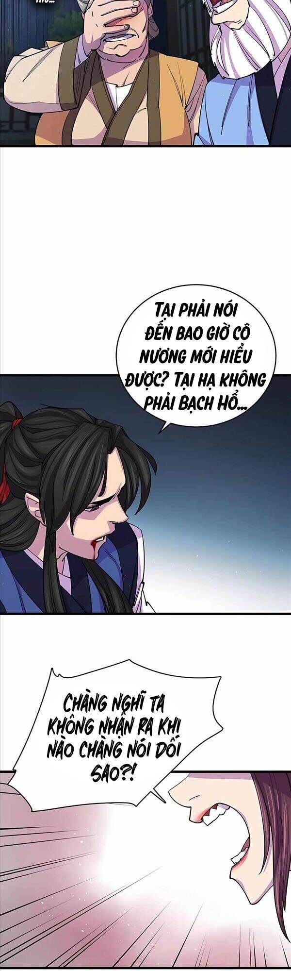 đọc truyện Thiên Hạ Đệ Nhất Đại Sư Huynh Chương 11 ảnh 29 tại Thiên Thai Truyện