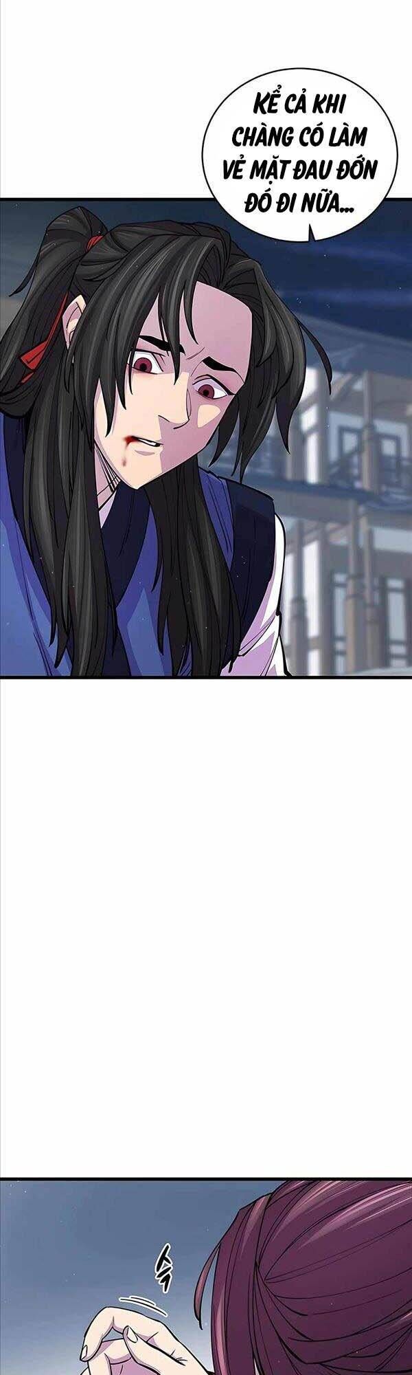 đọc truyện Thiên Hạ Đệ Nhất Đại Sư Huynh Chương 11 ảnh 32 tại Thiên Thai Truyện