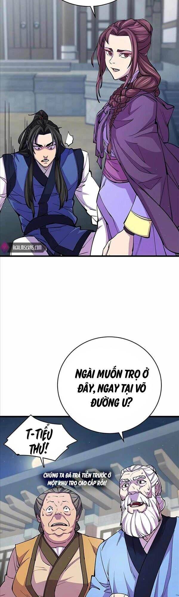 đọc truyện Thiên Hạ Đệ Nhất Đại Sư Huynh Chương 11 ảnh 34 tại Thiên Thai Truyện