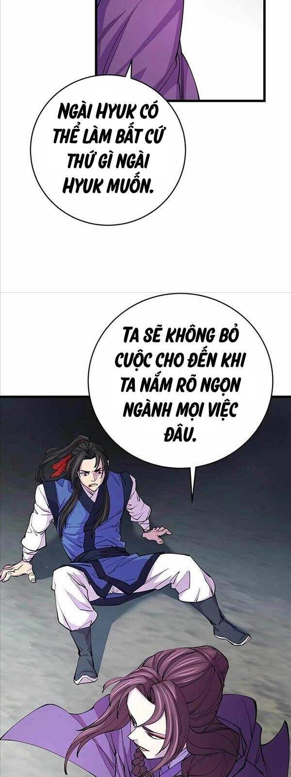 đọc truyện Thiên Hạ Đệ Nhất Đại Sư Huynh Chương 11 ảnh 36 tại Thiên Thai Truyện