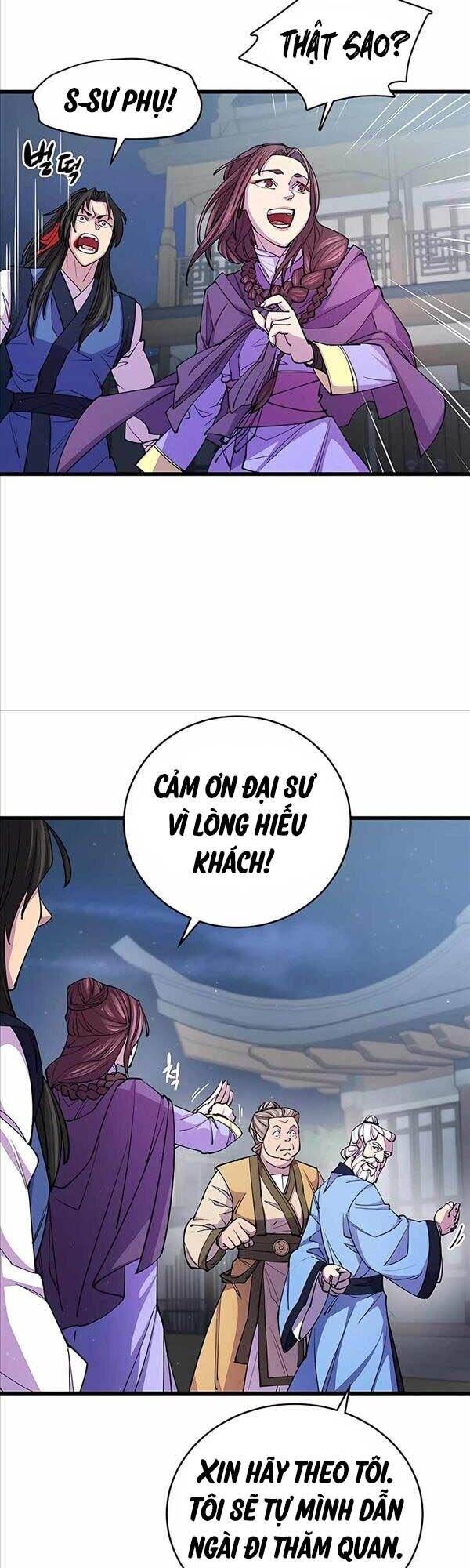 đọc truyện Thiên Hạ Đệ Nhất Đại Sư Huynh Chương 11 ảnh 39 tại Thiên Thai Truyện