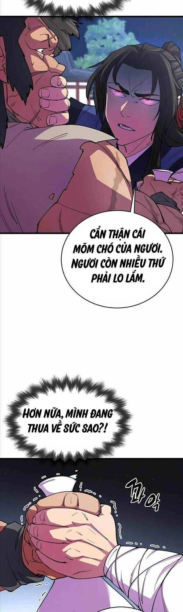 đọc truyện Thiên Hạ Đệ Nhất Đại Sư Huynh Chương 11 ảnh 47 tại Thiên Thai Truyện