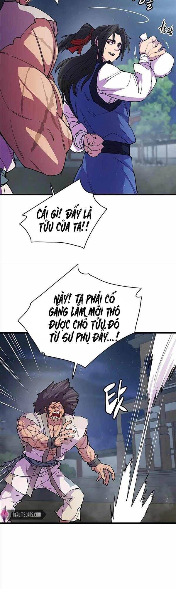 đọc truyện Thiên Hạ Đệ Nhất Đại Sư Huynh Chương 11 ảnh 51 tại Thiên Thai Truyện