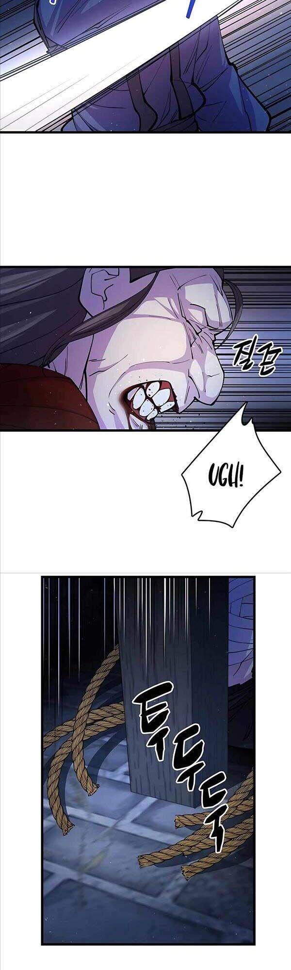 đọc truyện Thiên Hạ Đệ Nhất Đại Sư Huynh Chương 11 ảnh 59 tại Thiên Thai Truyện