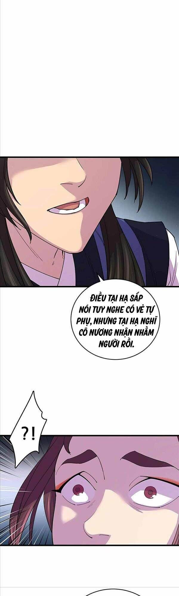 đọc truyện Thiên Hạ Đệ Nhất Đại Sư Huynh Chương 11 ảnh 8 tại Thiên Thai Truyện