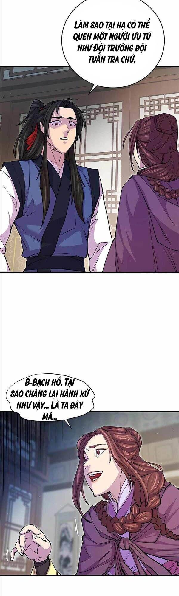 đọc truyện Thiên Hạ Đệ Nhất Đại Sư Huynh Chương 11 ảnh 9 tại Thiên Thai Truyện