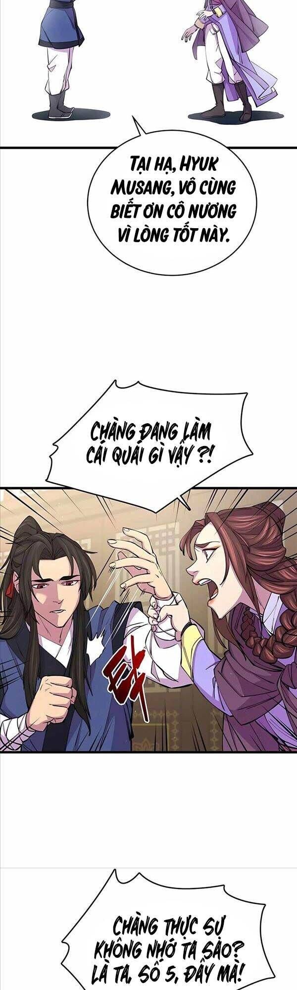 đọc truyện Thiên Hạ Đệ Nhất Đại Sư Huynh Chương 11 ảnh 11 tại Thiên Thai Truyện