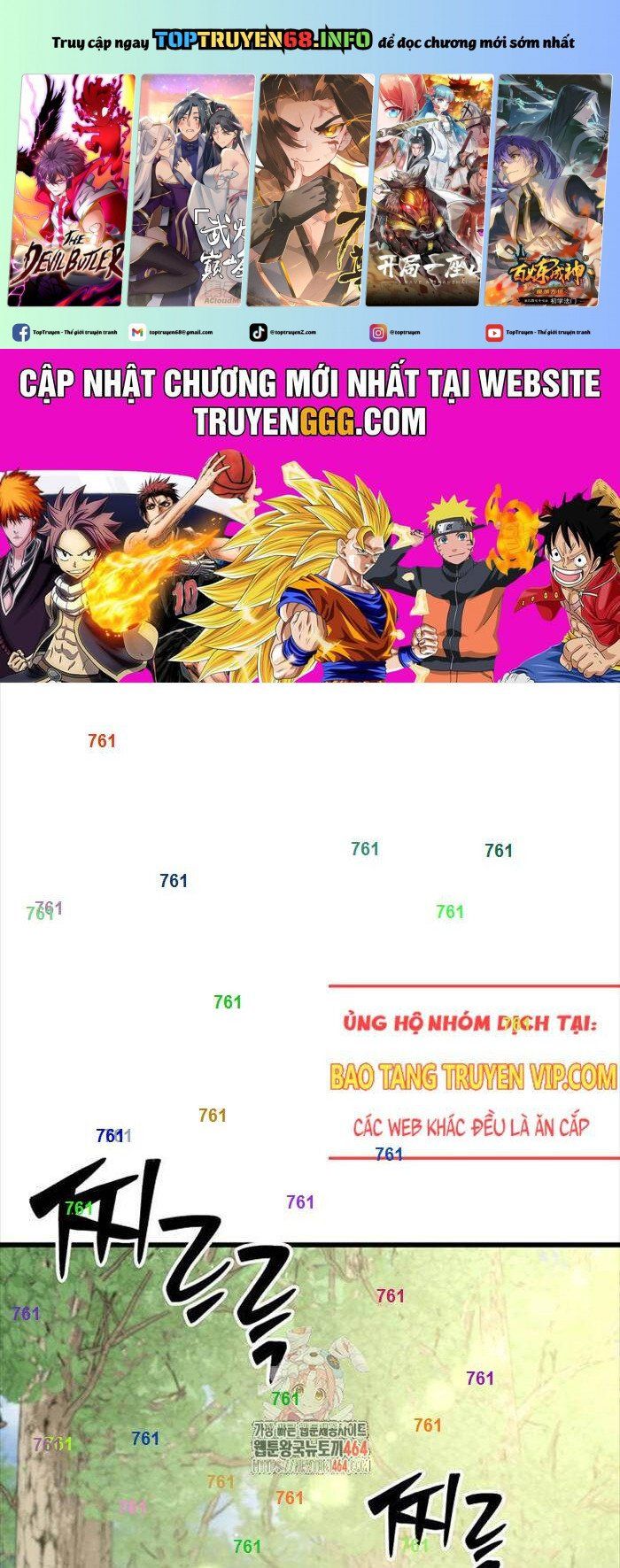 đọc truyện Thiên Hạ Đệ Nhất Đại Sư Huynh Chương 110 ảnh 3 tại Thiên Thai Truyện