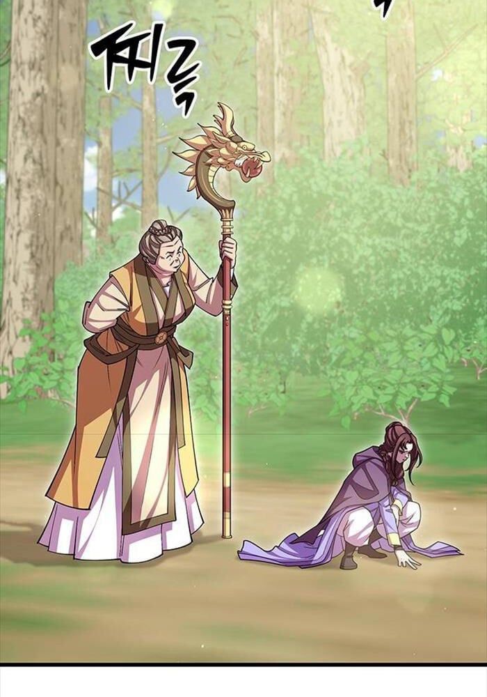 đọc truyện Thiên Hạ Đệ Nhất Đại Sư Huynh Chương 110 ảnh 4 tại Thiên Thai Truyện