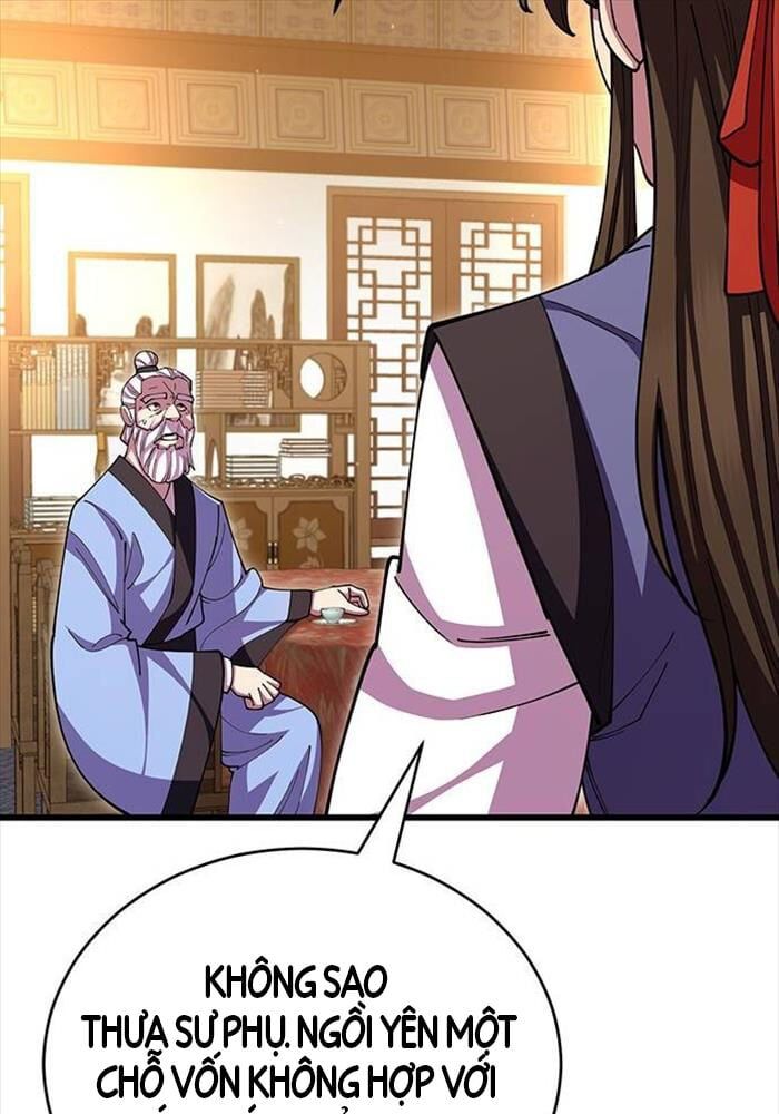 đọc truyện Thiên Hạ Đệ Nhất Đại Sư Huynh Chương 110 ảnh 29 tại Thiên Thai Truyện