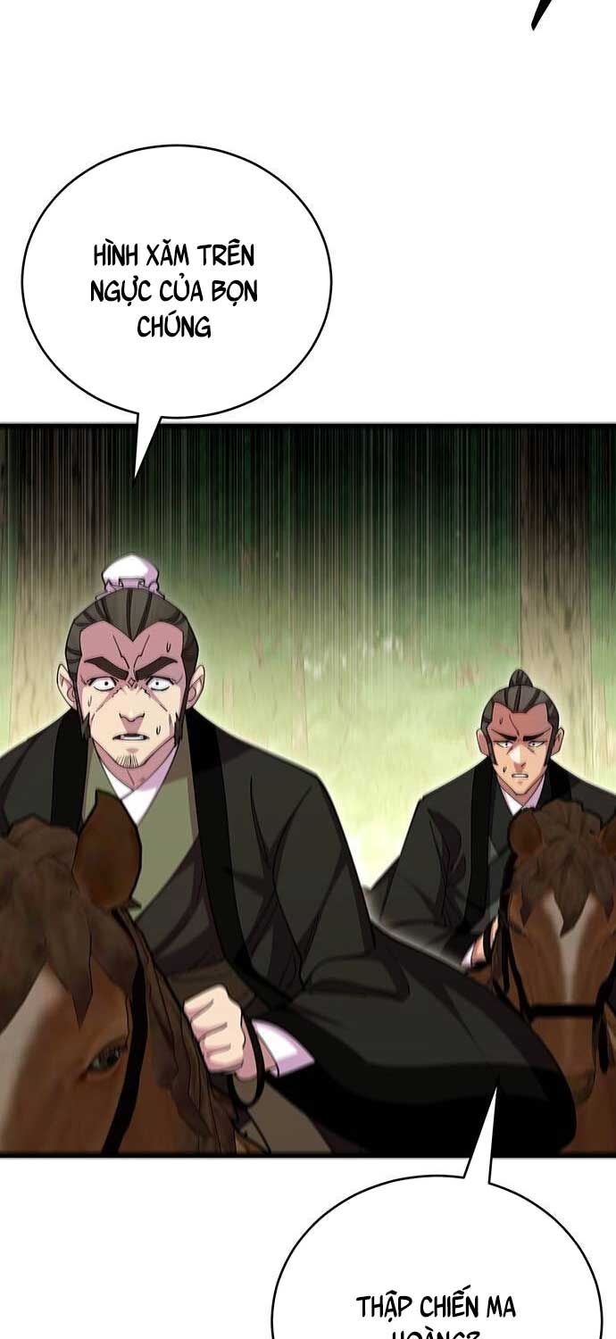 đọc truyện Thiên Hạ Đệ Nhất Đại Sư Huynh Chương 111 ảnh 4 tại Thiên Thai Truyện