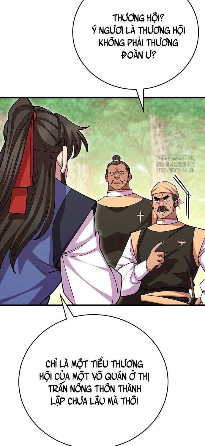 đọc truyện Thiên Hạ Đệ Nhất Đại Sư Huynh Chương 111 ảnh 25 tại Thiên Thai Truyện