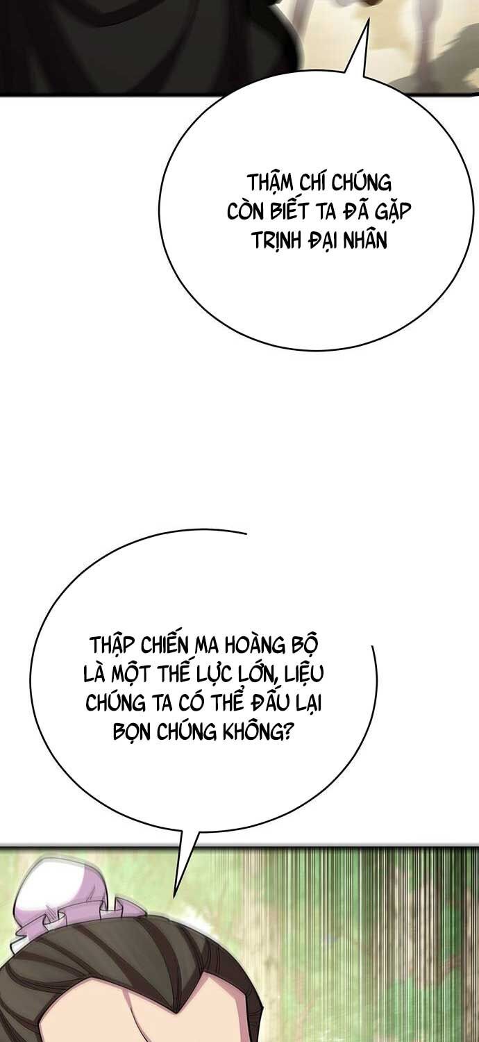 đọc truyện Thiên Hạ Đệ Nhất Đại Sư Huynh Chương 111 ảnh 44 tại Thiên Thai Truyện