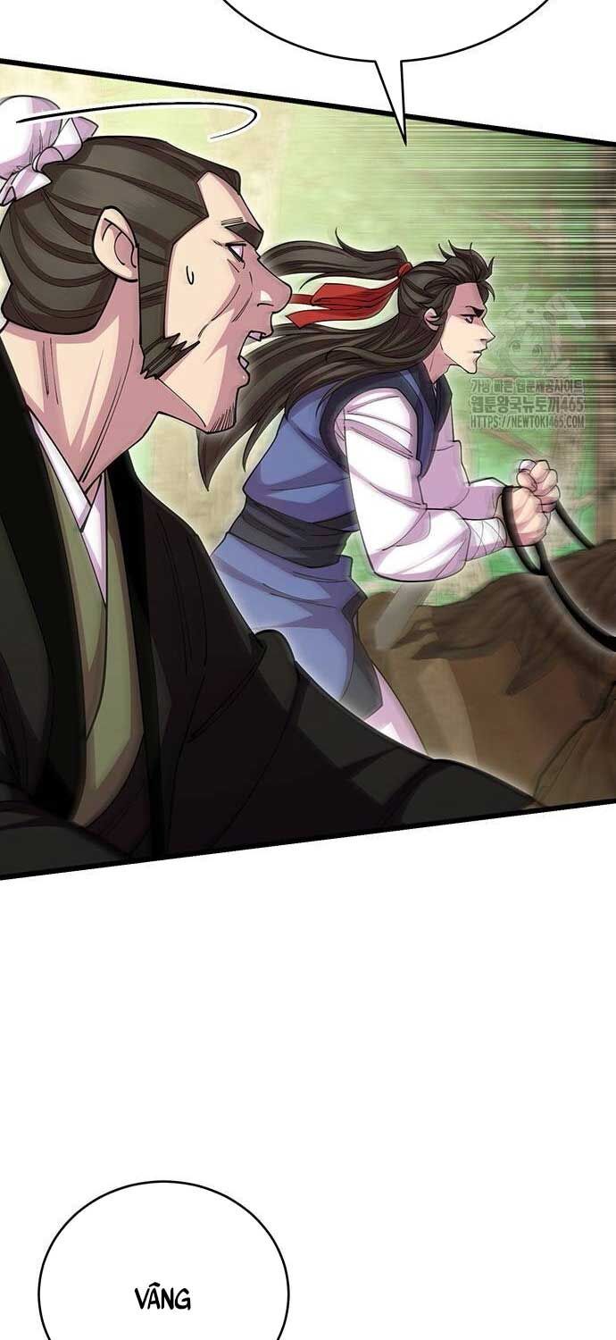 đọc truyện Thiên Hạ Đệ Nhất Đại Sư Huynh Chương 111 ảnh 8 tại Thiên Thai Truyện