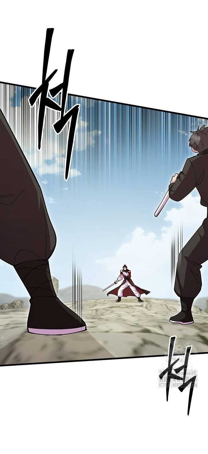 đọc truyện Thiên Hạ Đệ Nhất Đại Sư Huynh Chương 111 ảnh 80 tại Thiên Thai Truyện