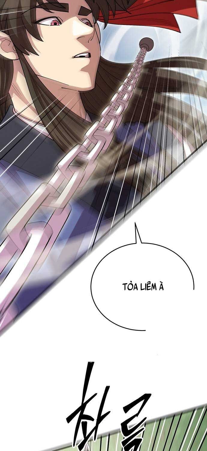 đọc truyện Thiên Hạ Đệ Nhất Đại Sư Huynh Chương 112 ảnh 15 tại Thiên Thai Truyện