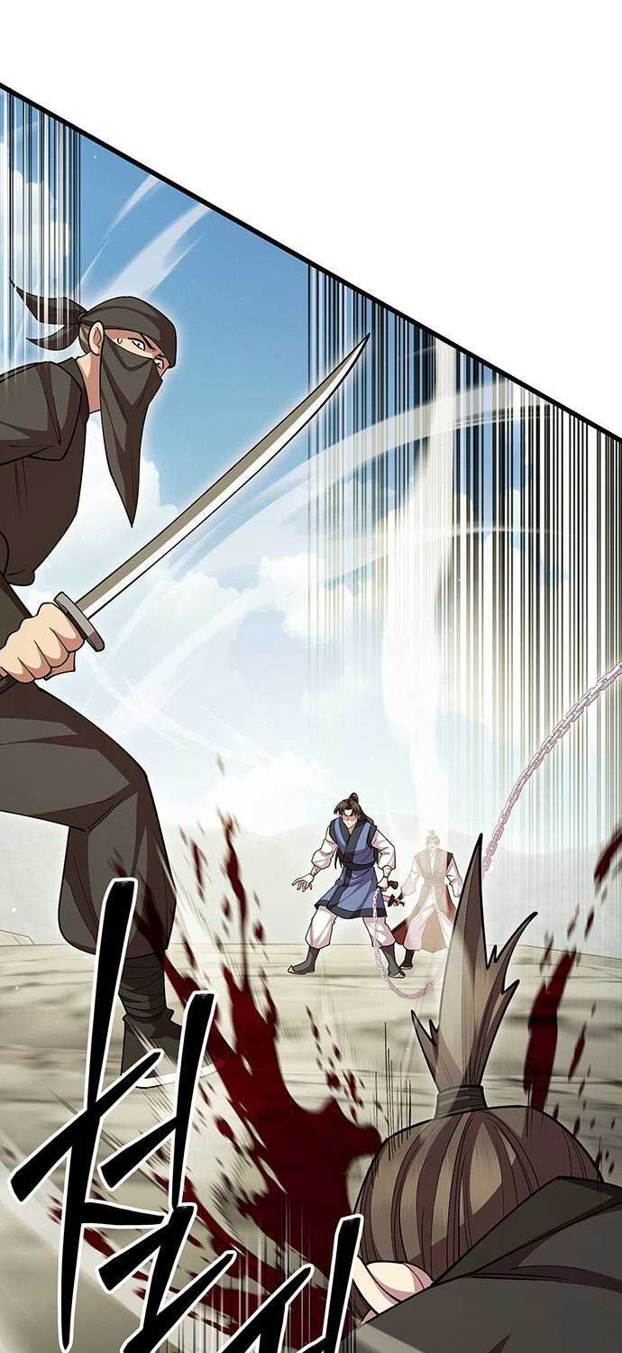 đọc truyện Thiên Hạ Đệ Nhất Đại Sư Huynh Chương 112 ảnh 21 tại Thiên Thai Truyện