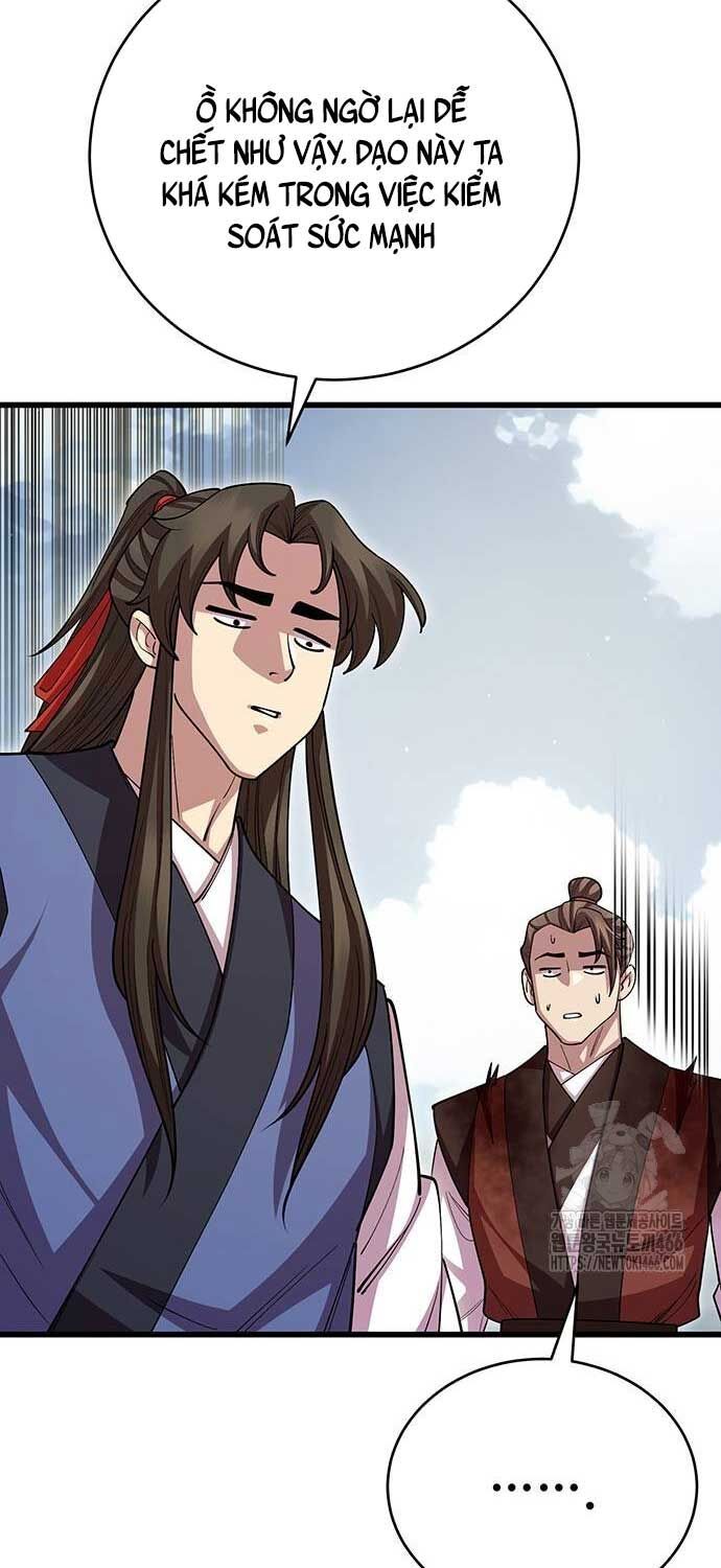 đọc truyện Thiên Hạ Đệ Nhất Đại Sư Huynh Chương 112 ảnh 61 tại Thiên Thai Truyện