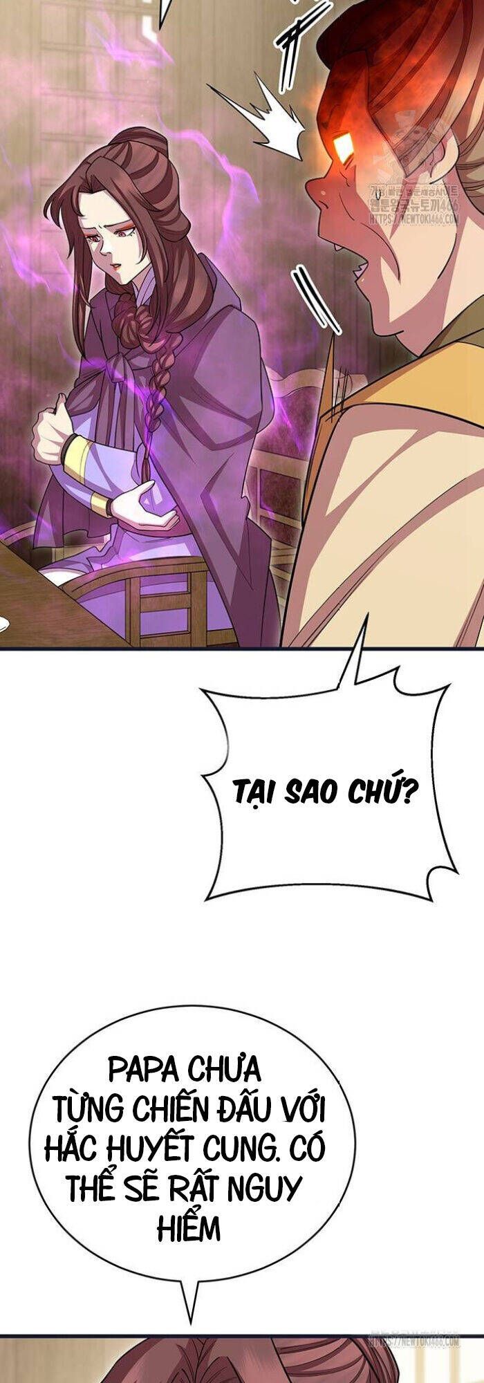 đọc truyện Thiên Hạ Đệ Nhất Đại Sư Huynh Chương 113 ảnh 15 tại Thiên Thai Truyện