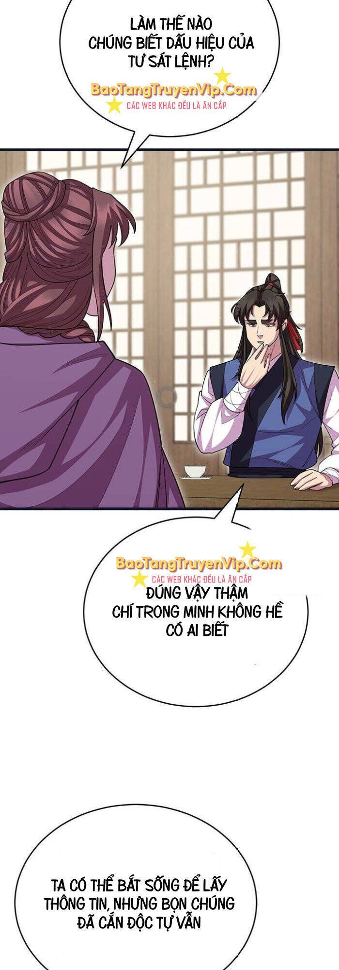 đọc truyện Thiên Hạ Đệ Nhất Đại Sư Huynh Chương 113 ảnh 4 tại Thiên Thai Truyện