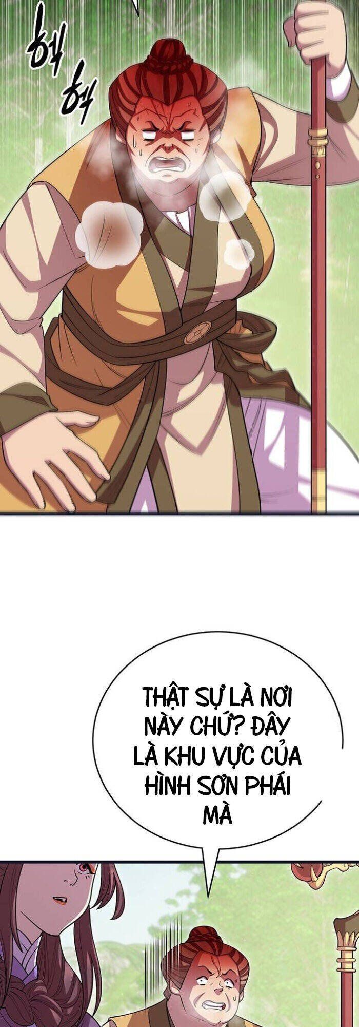 đọc truyện Thiên Hạ Đệ Nhất Đại Sư Huynh Chương 113 ảnh 29 tại Thiên Thai Truyện