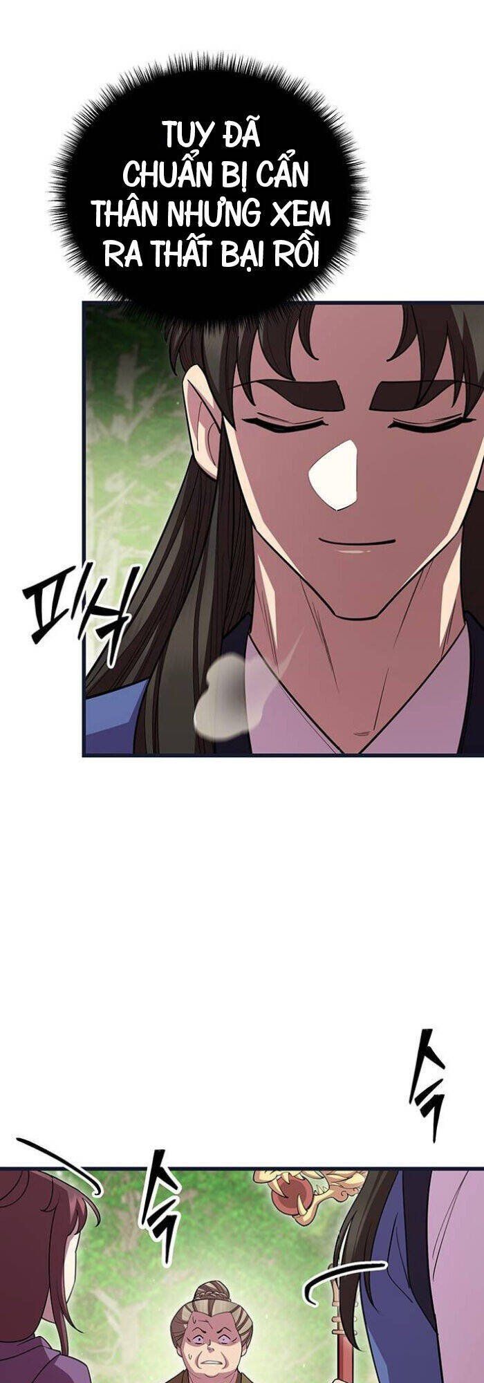 đọc truyện Thiên Hạ Đệ Nhất Đại Sư Huynh Chương 113 ảnh 34 tại Thiên Thai Truyện