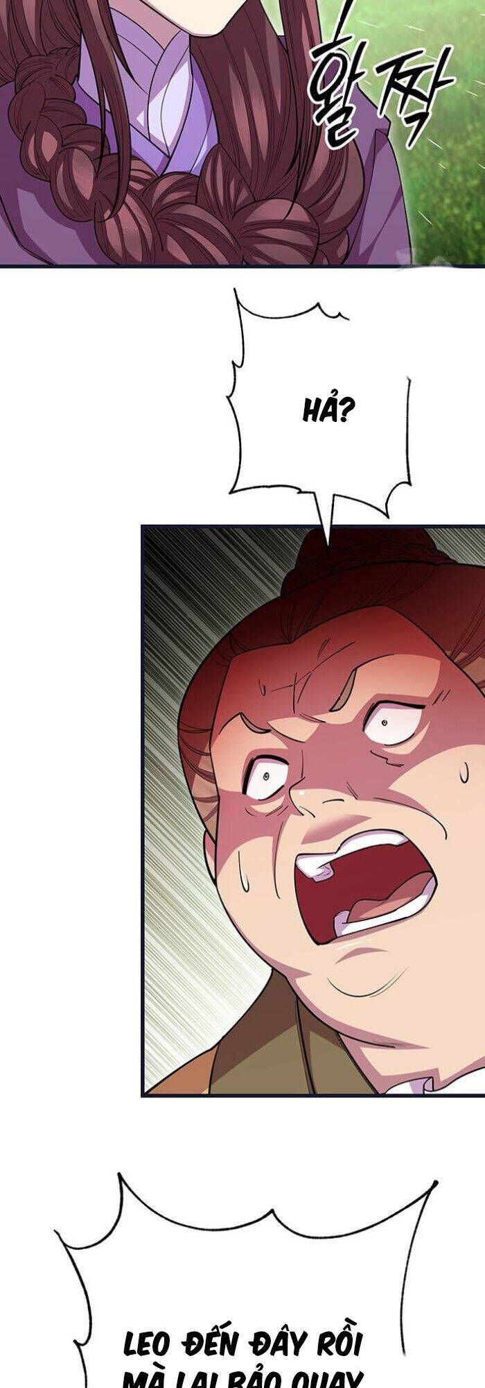 đọc truyện Thiên Hạ Đệ Nhất Đại Sư Huynh Chương 113 ảnh 36 tại Thiên Thai Truyện