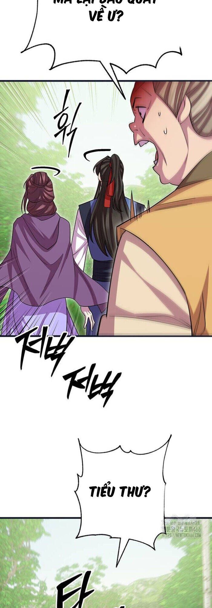 đọc truyện Thiên Hạ Đệ Nhất Đại Sư Huynh Chương 113 ảnh 37 tại Thiên Thai Truyện