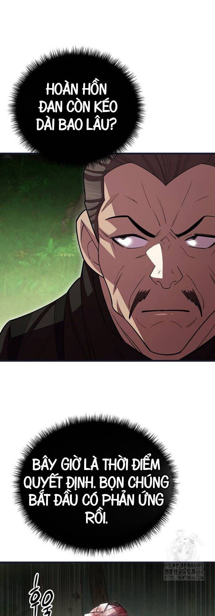 đọc truyện Thiên Hạ Đệ Nhất Đại Sư Huynh Chương 113 ảnh 41 tại Thiên Thai Truyện