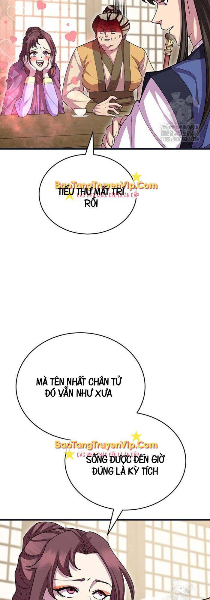 đọc truyện Thiên Hạ Đệ Nhất Đại Sư Huynh Chương 113 ảnh 6 tại Thiên Thai Truyện