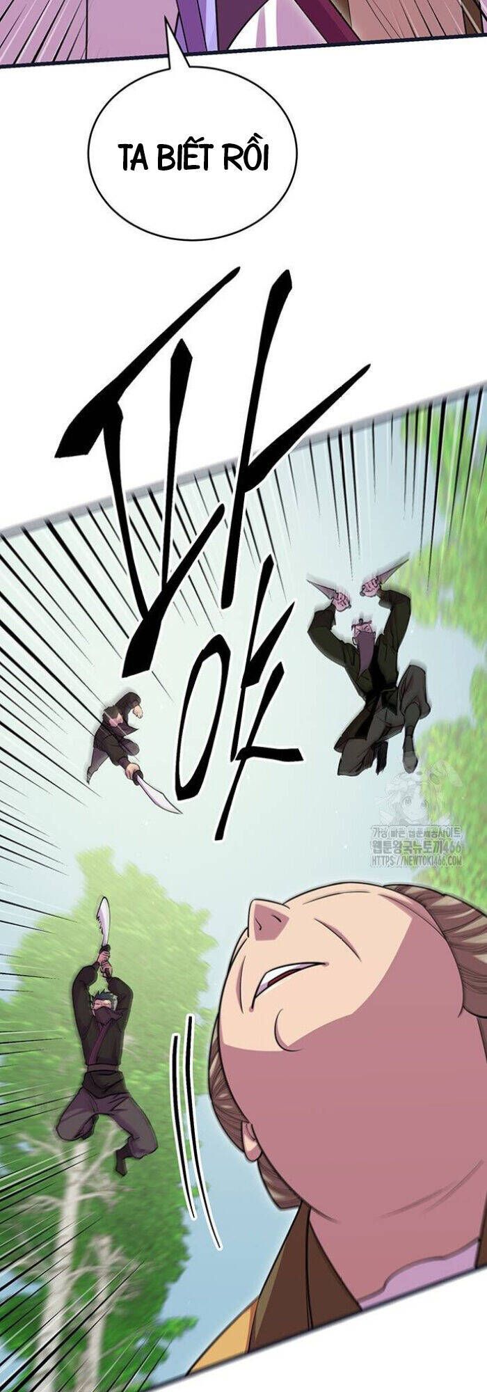 đọc truyện Thiên Hạ Đệ Nhất Đại Sư Huynh Chương 113 ảnh 47 tại Thiên Thai Truyện