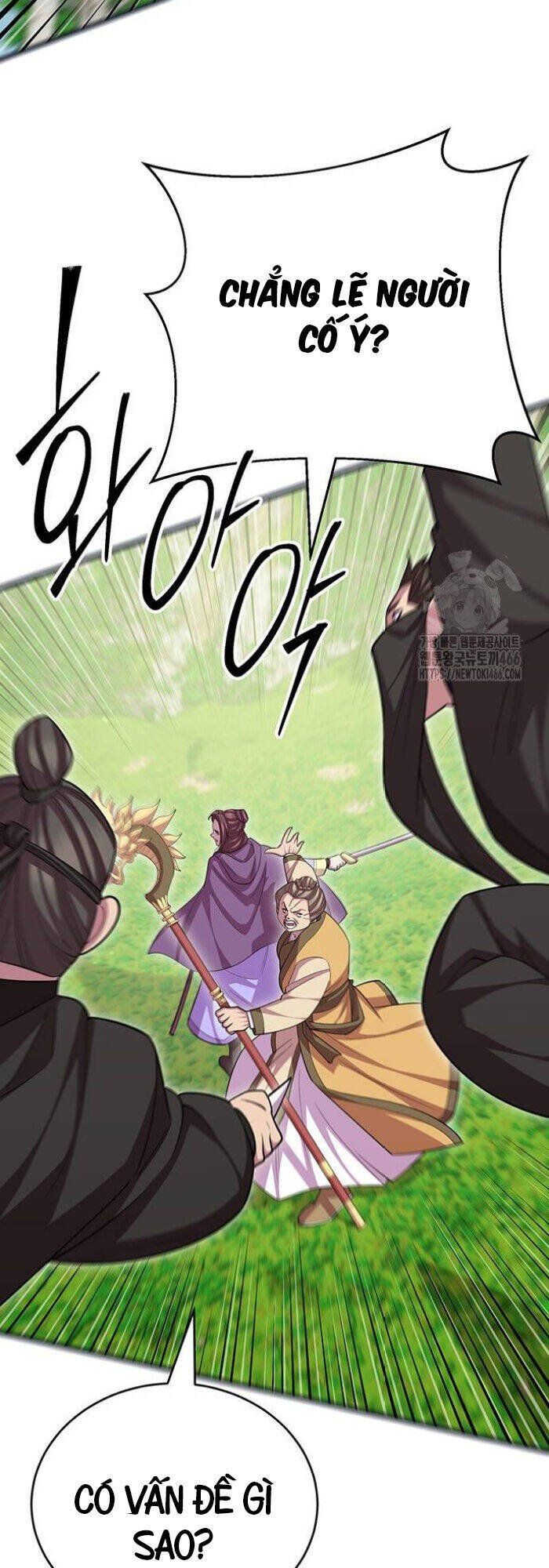 đọc truyện Thiên Hạ Đệ Nhất Đại Sư Huynh Chương 113 ảnh 48 tại Thiên Thai Truyện