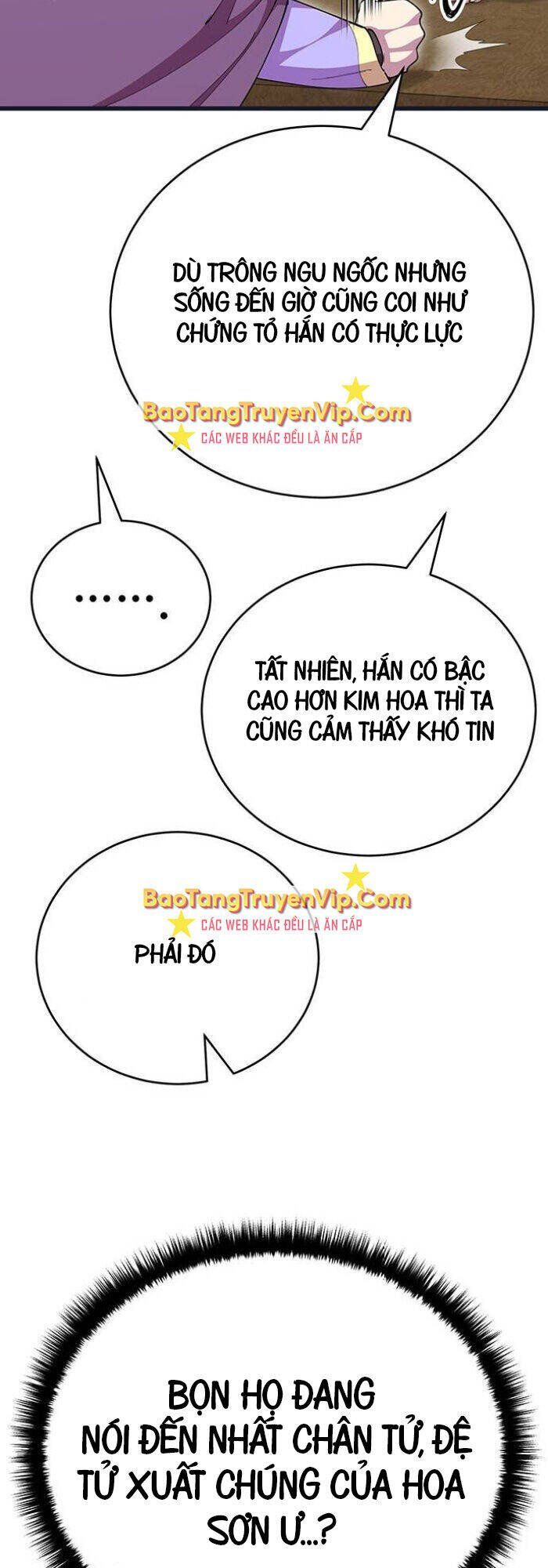 đọc truyện Thiên Hạ Đệ Nhất Đại Sư Huynh Chương 113 ảnh 8 tại Thiên Thai Truyện