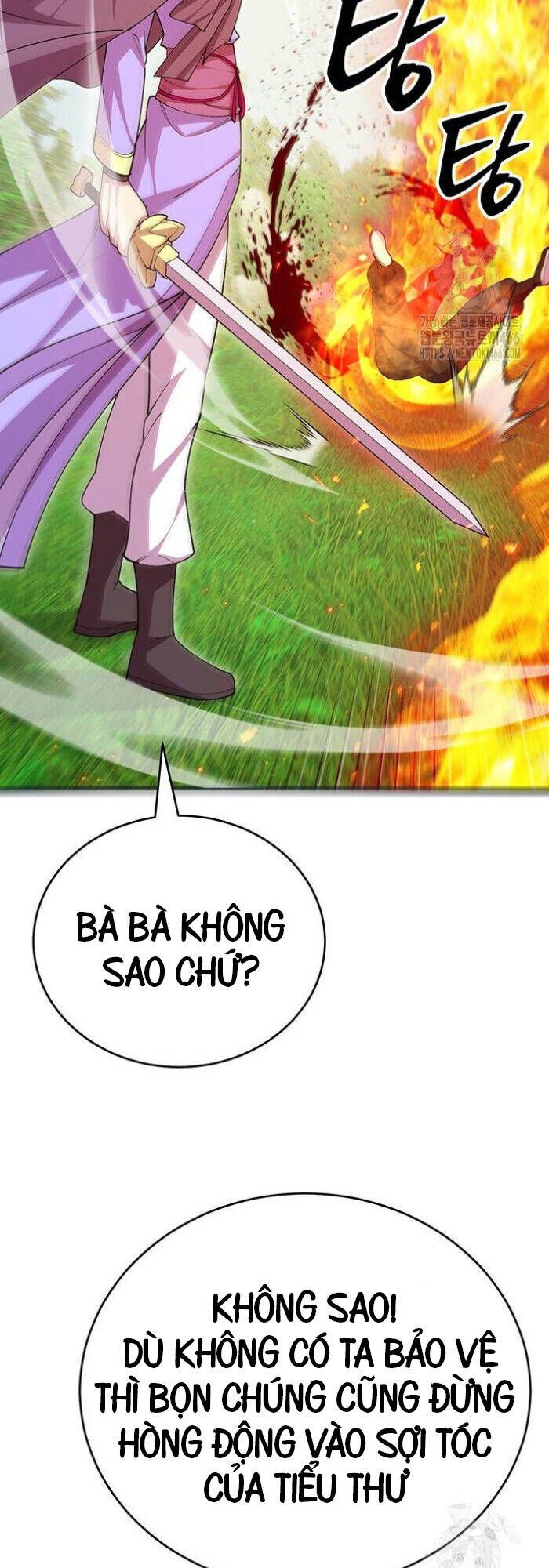 đọc truyện Thiên Hạ Đệ Nhất Đại Sư Huynh Chương 113 ảnh 62 tại Thiên Thai Truyện