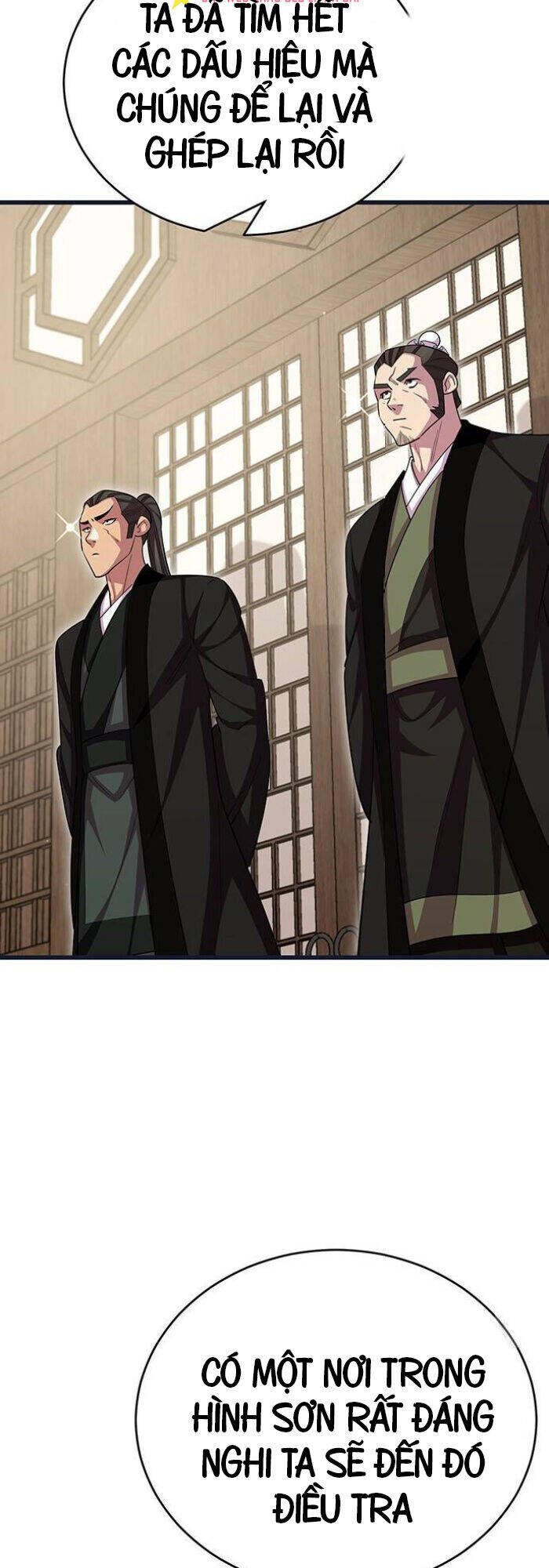 đọc truyện Thiên Hạ Đệ Nhất Đại Sư Huynh Chương 113 ảnh 11 tại Thiên Thai Truyện