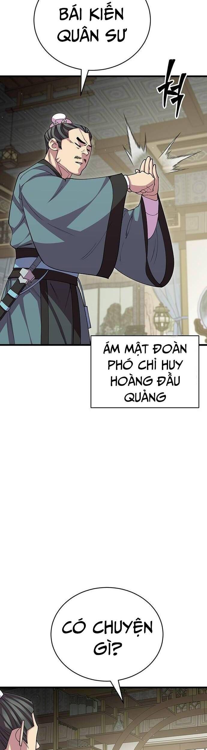 đọc truyện Thiên Hạ Đệ Nhất Đại Sư Huynh Chương 114 ảnh 15 tại Thiên Thai Truyện