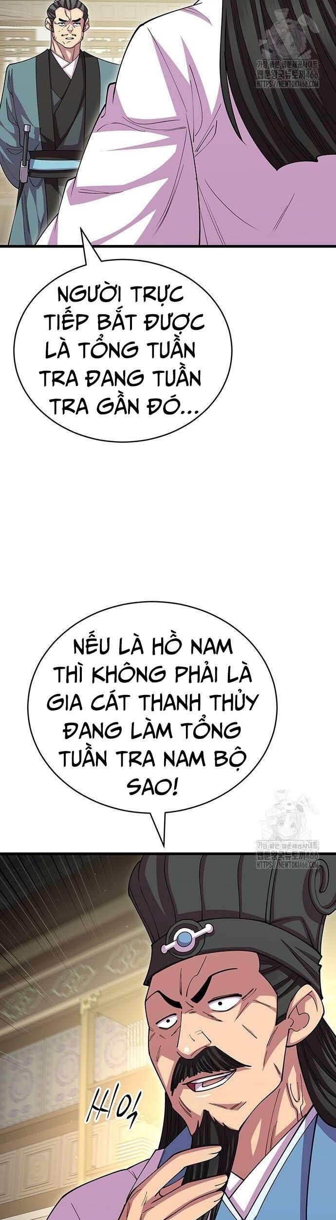 đọc truyện Thiên Hạ Đệ Nhất Đại Sư Huynh Chương 114 ảnh 18 tại Thiên Thai Truyện