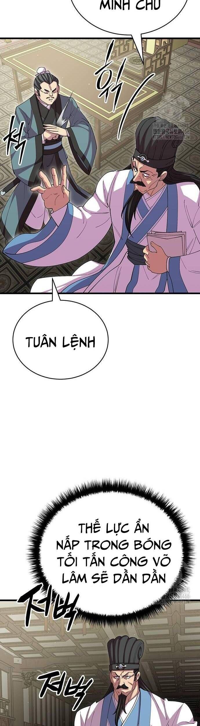 đọc truyện Thiên Hạ Đệ Nhất Đại Sư Huynh Chương 114 ảnh 23 tại Thiên Thai Truyện