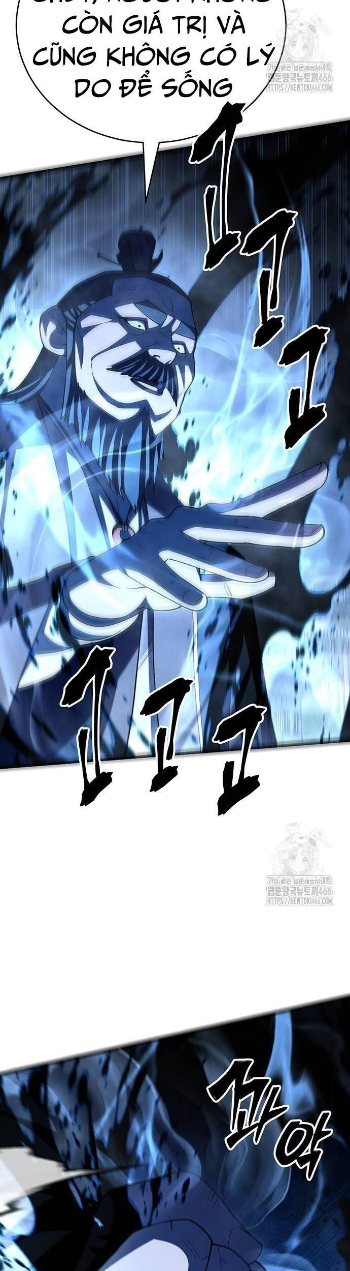 đọc truyện Thiên Hạ Đệ Nhất Đại Sư Huynh Chương 114 ảnh 34 tại Thiên Thai Truyện