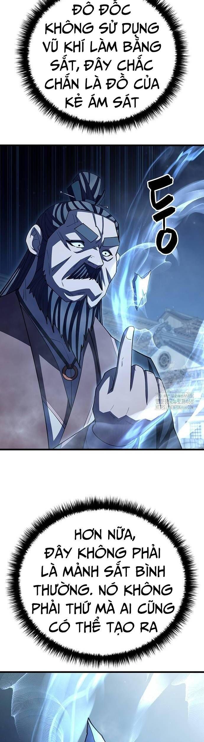 đọc truyện Thiên Hạ Đệ Nhất Đại Sư Huynh Chương 114 ảnh 38 tại Thiên Thai Truyện