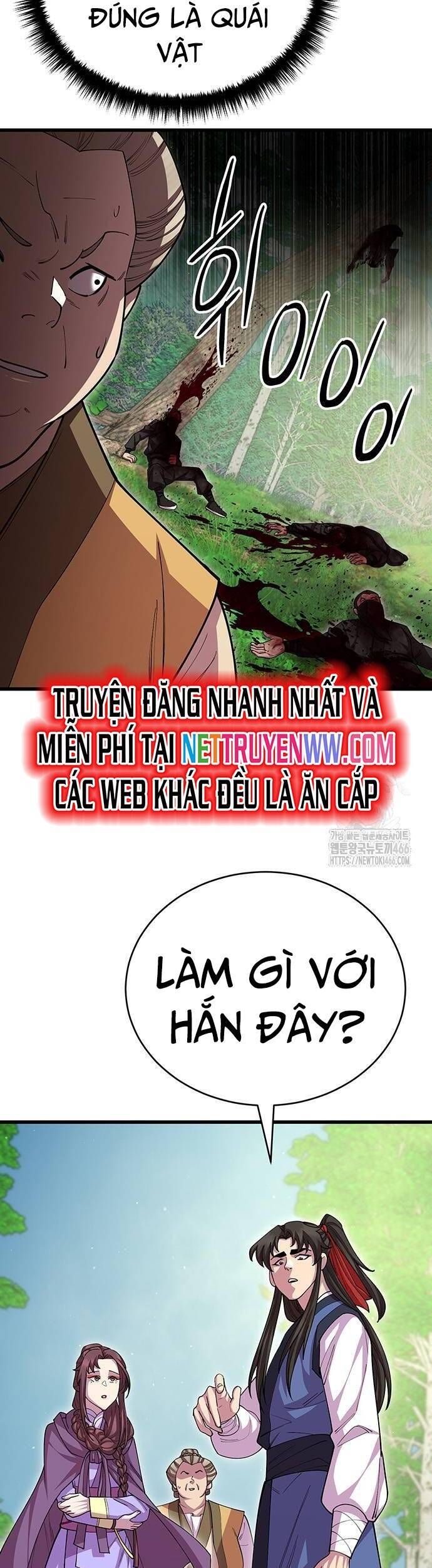 đọc truyện Thiên Hạ Đệ Nhất Đại Sư Huynh Chương 114 ảnh 6 tại Thiên Thai Truyện