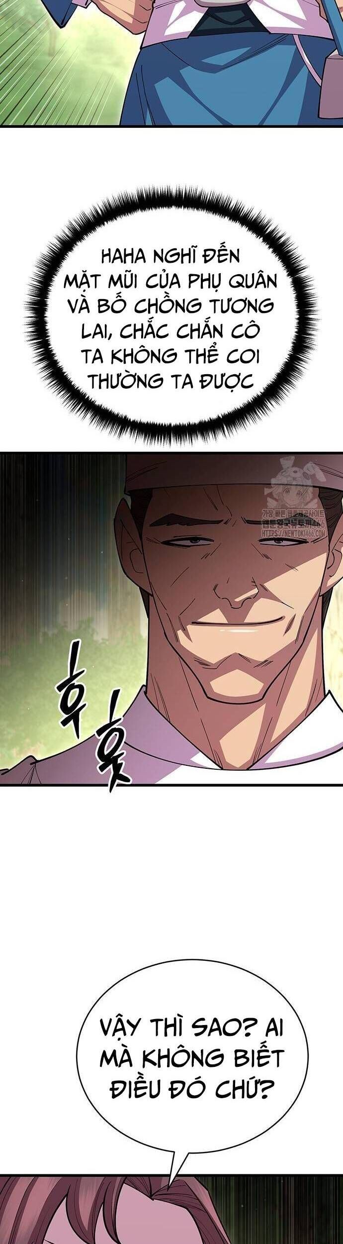 đọc truyện Thiên Hạ Đệ Nhất Đại Sư Huynh Chương 114 ảnh 49 tại Thiên Thai Truyện